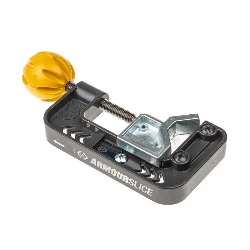 CK Armourslice Series SWA Insulated Wire Stripper 12 to 36 mm Stripping Range 150mm Overall Length T2250