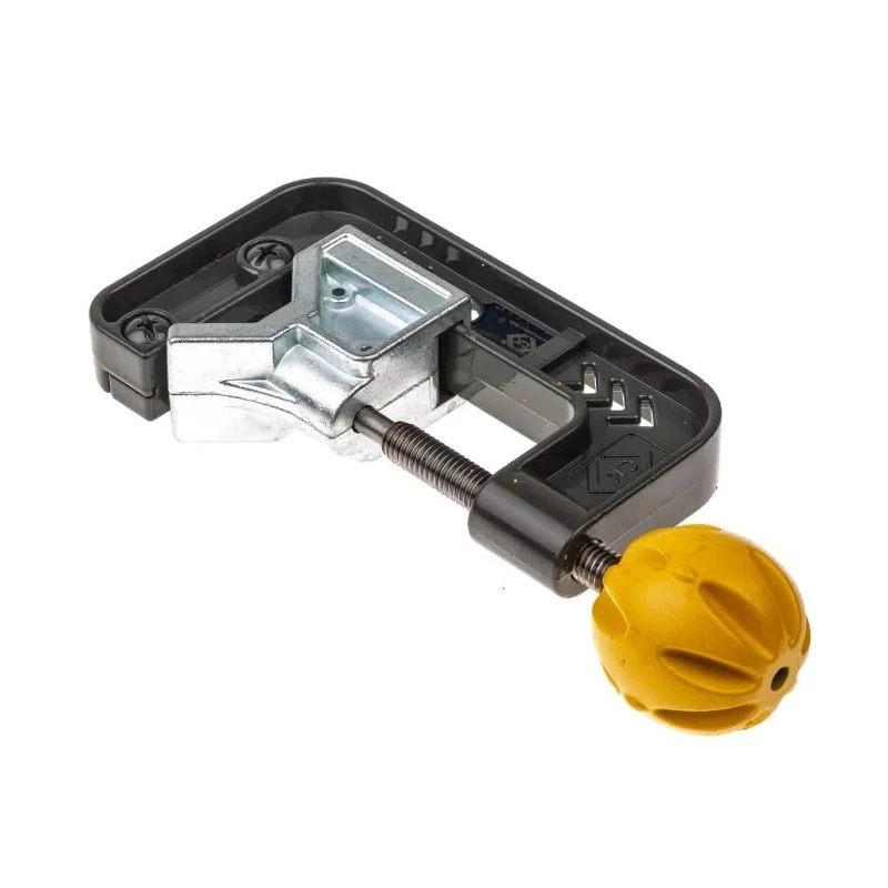CK Armourslice Series SWA Insulated Wire Stripper 12 to 36 mm Stripping Range 150mm Overall Length T2250