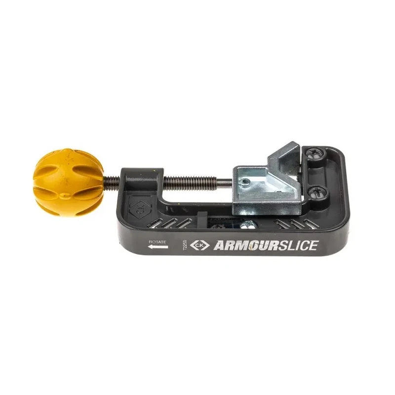 CK Armourslice Series SWA Insulated Wire Stripper 12 to 36 mm Stripping Range 150mm Overall Length T2250