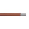 AXINDUS Brown 0.12 mm² 26 AWG 7 x 0.15 mm Tinned Copper Hook Up Wire 200 m Polyvinyl Chloride KY3003M