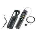 Testo Handheld Gas Detector for Carbon Monoxide Detection with Audible and Visual Alarm, IEC, Model 317-3 0632 3173