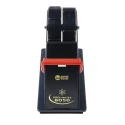 RS PRO Tape Dispenser for 25 mm Width Tape with 75 mm Core Capacity 912-9068