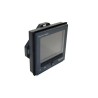 Schneider Electric LCD Energy Meter PM8000 Series, Color TFT Graphical LCD 96mm x 96mm, IP54, METSEPM89RD96