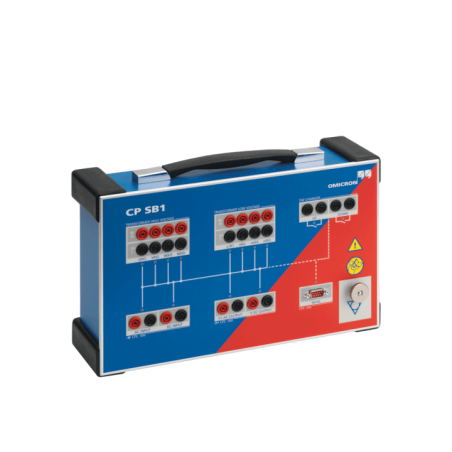 switch-box-for-fully-automatic-testing-of-three-phase-power-transformers-cp-sb1-57501