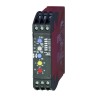 Hiquel Single Phase Monitoring Relay DPDT DIN Rail Mount 115V AC 6A ICC.115AC
