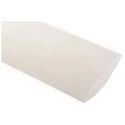 HellermannTyton Halogen Free Heat Shrink Tubing Clear 50.8 mm Sleeve Diameter x 60m Length 309-35083 TF24-50.8/25.4-PO-X-CL