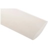 HellermannTyton Halogen Free Heat Shrink Tubing Clear 50.8 mm Sleeve Diameter x 60m Length 309-35083 TF24-50.8/25.4-PO-X-CL