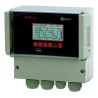 Simex 2-Channel Graphical Chart Recorder RTD, Thermocouple 220V SRD-N16A-8121-1-3-0B1