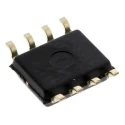 STMicroelectronics 2 MB EEPROM 8-Pin WLCSP Serial-I2C 450 ns Access Time M24M02-DRCS6TP/K