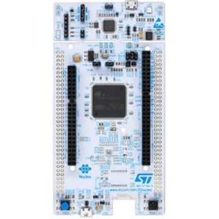STMicroelectronics STM32 Nucleo-144 MCU Development Board with STM32F303ZET6 72MHz Cortex-M4F Microcontroller NUCLEO-F303ZE