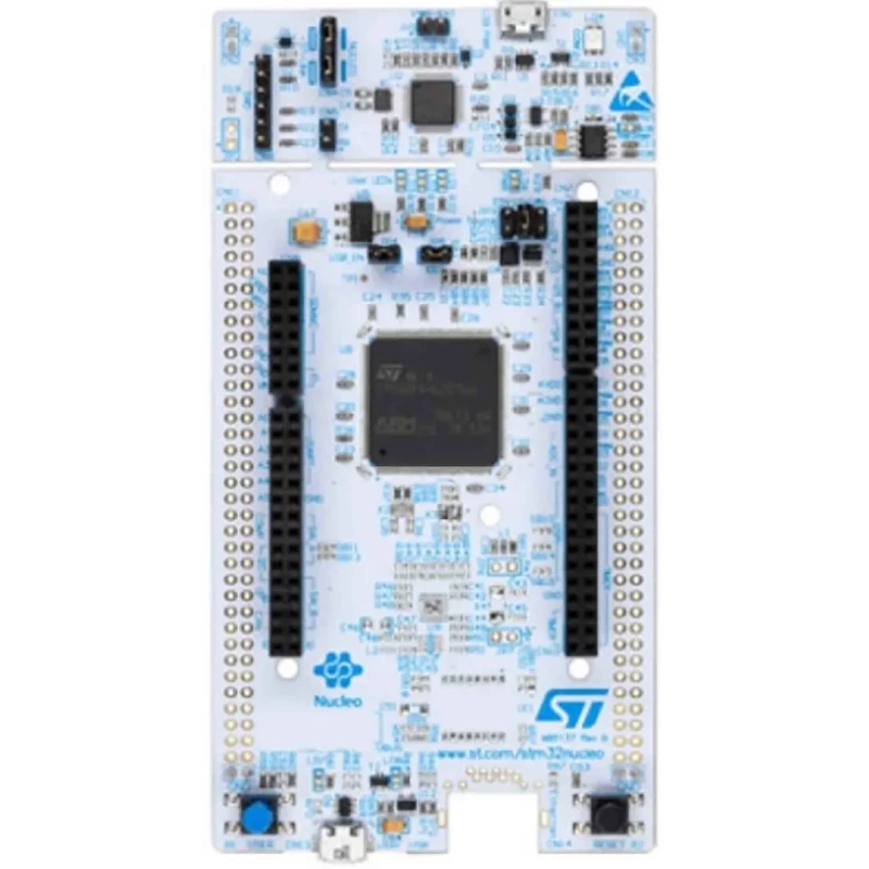STMicroelectronics STM32 Nucleo-144 MCU Development Board with STM32F303ZET6 72MHz Cortex-M4F Microcontroller NUCLEO-F303ZE