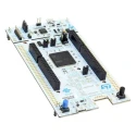 STMicroelectronics STM32 Nucleo-144 MCU Development Board with STM32F303ZET6 72MHz Cortex-M4F Microcontroller NUCLEO-F303ZE