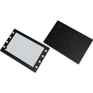 STMicroelectronics 512 kB EEPROM 500 ns 8-Pin UFDFPN Serial-I2C M24512-DFMC6TG