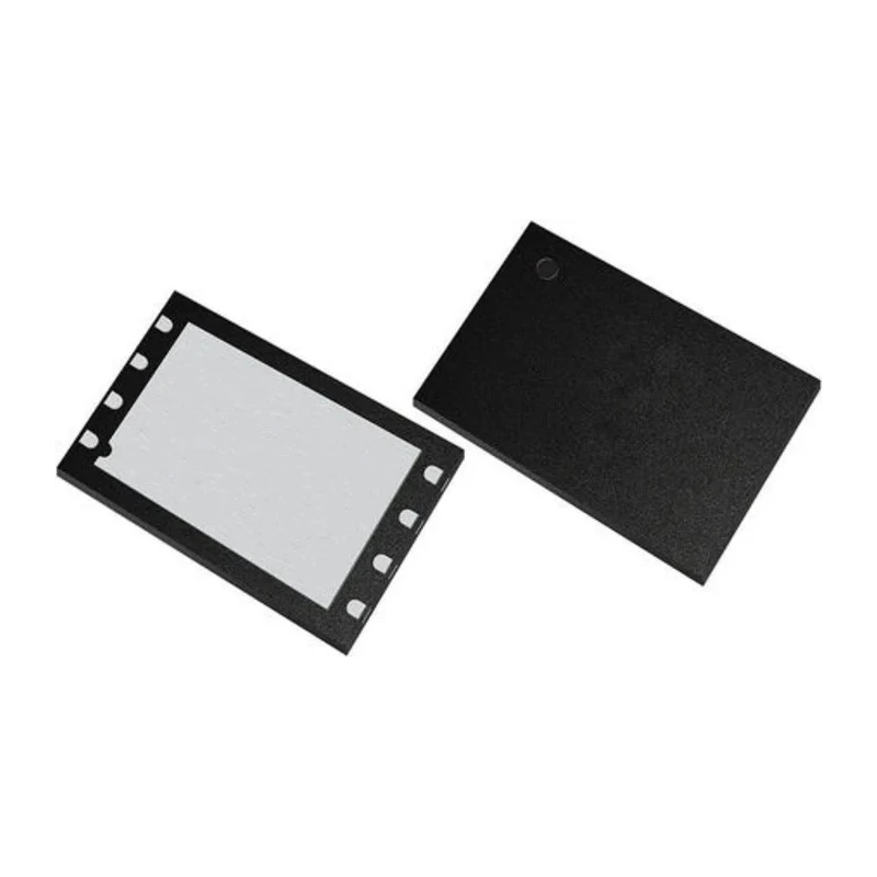 STMicroelectronics 512 kB EEPROM 500 ns 8-Pin UFDFPN Serial-I2C M24512-DFMC6TG
