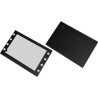 STMicroelectronics 512 kB EEPROM 500 ns 8-Pin UFDFPN Serial-I2C M24512-DFMC6TG