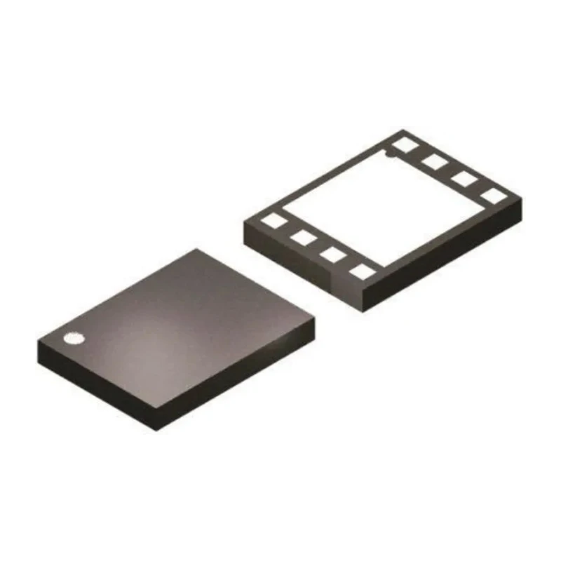 STMicroelectronics 512 kB EEPROM 500 ns 8-Pin UFDFPN Serial-I2C M24512-DFMC6TG