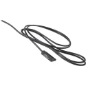 Celduc Magnetic Proximity Sensor, Rectangular Body Style, NO/NC Output, IP67, 0.25A Switching Current, 100V DC, 32x15x6.8 mm 