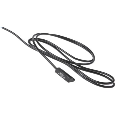 Celduc Magnetic Proximity Sensor, Rectangular Body Style, NO/NC Output, IP67, 0.25A Switching Current, 100V DC, 32x15x6.8 mm 