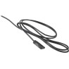 Celduc Magnetic Proximity Sensor, Rectangular Body Style, NO/NC Output, IP67, 0.25A Switching Current, 100V DC, 32x15x6.8 mm