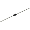 onsemi 18 V General Purpose Zener Diode, 1 W Power Dissipation, Through Hole 2-Pin DO-41 Package 1N4746A