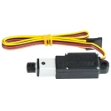 Actuonix Electrical Linear Actuator 10 mm Stroke 12V 6.5mm/s Speed L12-10-210-12-S