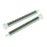 RS PRO Mixer Nozzle for 400 ml Syringe, 147 mm Length 918-1417