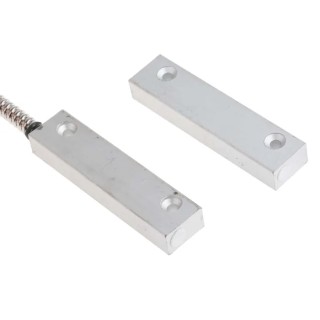 RS PRO Door & Window Switch Surface Mounting 500mA 50V AC/DC 918-2687