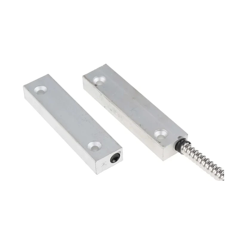 RS PRO Door & Window Switch Surface Mounting 500mA 50V AC/DC 918-2687