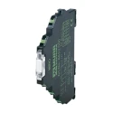 Murrelektronik Limited Solid State Interface Relay 48V DIN Rail Mount Screw Terminals 6652510