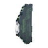 Murrelektronik Limited Solid State Interface Relay 48V DIN Rail Mount Screw Terminals 6652510
