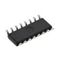 Renesas Electronics Line Transceiver CMOS/TTL Non-Inverting 16-Pin SOIC ICL3232IBNZ-T