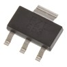DiodesZetex High Performance 2 A NPN 100 V Bipolar Transistor in 4-Pin SOT-223 Package FZT653TA