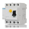 Eaton PFIM Series Residual Current Circuit Breaker 40A 4-Pole 300mA Type A 10kA 230V 400V 235441 PFIM-40/4/03-A-MW
