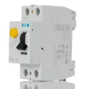 Eaton PFIM Series Residual Current Device, 63A, 2-Pole, 30 mA Trip Sensitivity, Type AC, 10 kA 235398 PFIM-63/2/003-MW