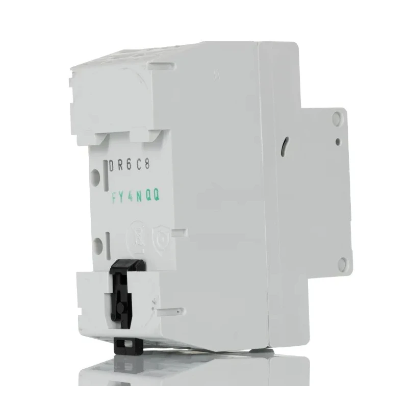 Eaton PFIM Series Residual Current Device, 63A, 2-Pole, 30 mA Trip Sensitivity, Type AC, 10 kA 235398 PFIM-63/2/003-MW