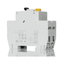 Eaton PFIM Series Residual Current Device, 63A, 2-Pole, 30 mA Trip Sensitivity, Type AC, 10 kA 235398 PFIM-63/2/003-MW
