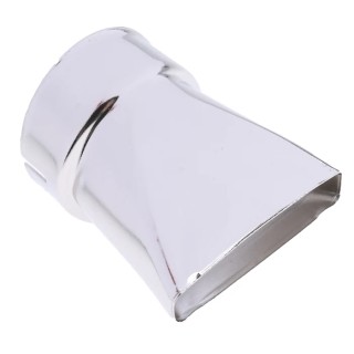Rapid Large Nozzle for Hot Air Gun, 45 mm 51 mm Length 212151