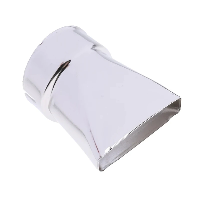 Rapid Large Nozzle for Hot Air Gun, 45 mm 51 mm Length 212151