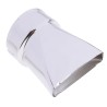 Rapid Large Nozzle for Hot Air Gun, 45 mm 51 mm Length 212151