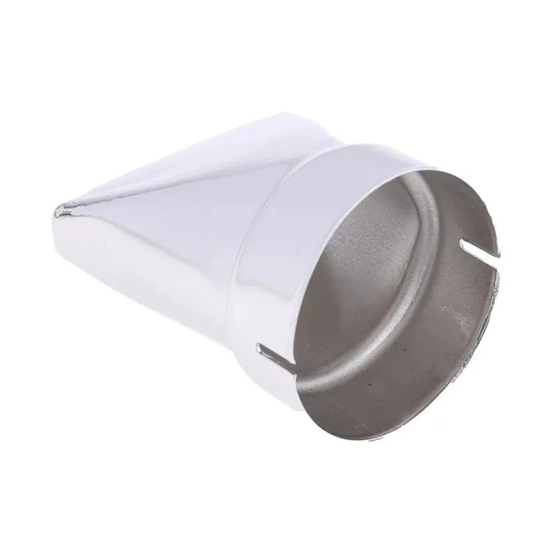 Rapid Large Nozzle for Hot Air Gun, 45 mm 51 mm Length 212151