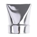 Rapid Large Nozzle for Hot Air Gun, 45 mm 51 mm Length 212151