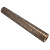RS PRO Phosphor Bronze Metal Tube 1.75 in Outside Diameter 1 in Inside Diameter 13 in Length 110-012