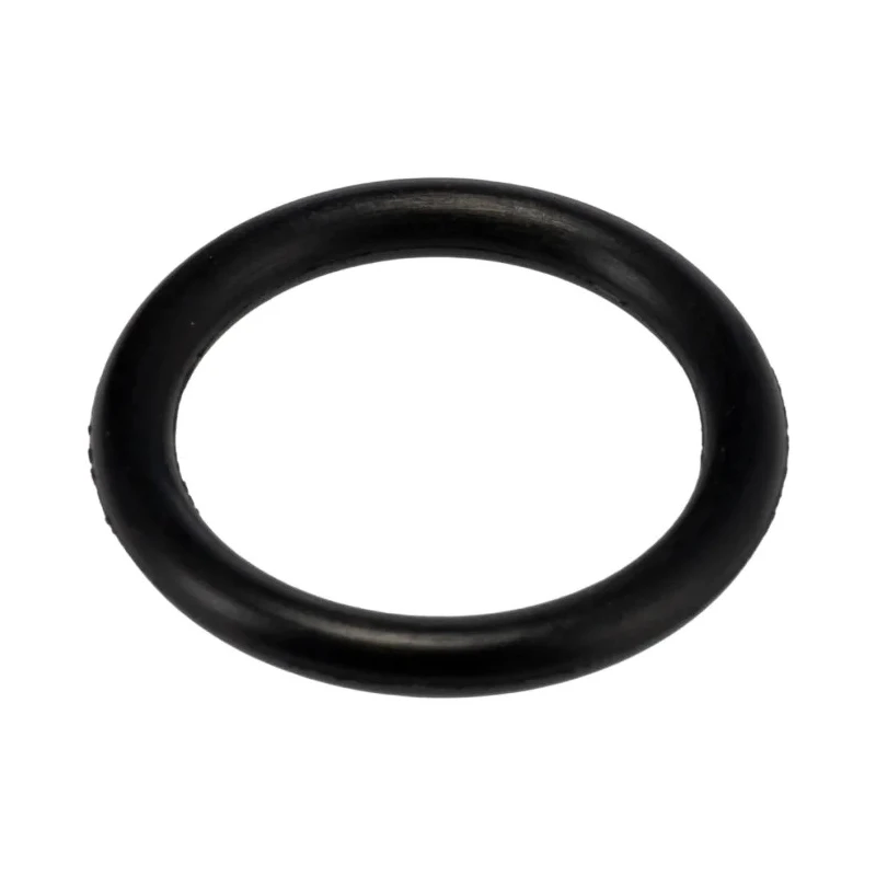 RS PRO Nitrile Rubber (NBR) O-Ring, 10.1 mm Inside Diameter, 13.3 mm Outside Diameter, 1.6 mm Thickness, Shore 70 128-833