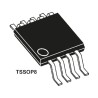 onsemi Logic Level Translator 2 LVTTL to LVPECL, LVCMOS 8-Pin TSSOP MC100EPT22DTG