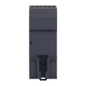 Schneider Electric Monitoring Relay 0.05/5 V Monitor Range DPDT Contact Configuration DIN Rail Mount 240V AC DC RM35UA11MW