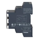 Schneider Electric Monitoring Relay 1/100 V Monitor Range DPDT 240V AC 240V DC DIN Rail RM35UA12MW