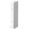 Schneider Electric Polyvinyl Chloride (Unplasticised) Cable Trunking Accessory Cableline 180 mm 52mm ELS3W
