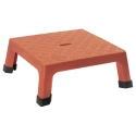 Penta 306mm Plastic Work Platform Insulated Anti-slip Tray Height 306mm Width 500mm TT015M45KV