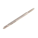 RS PRO 10 BA Thread BA Standard Hand Tap Set, Straight Flute, HSS Material, ISO Taps, Model 152-441