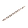 RS PRO 10 BA Thread BA Standard Hand Tap Set, Straight Flute, HSS Material, ISO Taps, Model 152-441